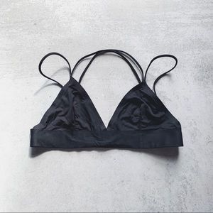 UO • OUT FROM UNDER • strappy bralette